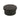 Frame rubber cover; Genuine Trail