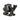 Front Disc Brake Caliper; Genuine Trail