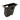 Controller box (Black); Genuine Trail