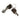 Pin Lock with Key; Genuine Trail