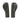 Grips (Pair); Genuine Chase