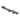 Lower Neck Cover; Genuine Chase