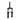 Front Fork; Genuine Chase