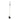 Foldable Stem (White); Genuine Chase