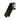 Neck Cover (Black); Genuine Chase