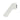 Neck Cover (White); Genuine Chase