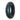 Puncture-proof Green Line 10x2.5 solid tire with red stripe. Fits Segway Ninebot MAX, Gotrax, Hiboy, Zero 10X & more. No tube needed, maintenance-free.