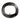 Green Line extra-thick butyl inner tube, 10x2.125/10x2.0/54-152, straight Schrader valve. Fits Segway Ninebot F25-F40, GoTrax G3/G4 & more. SKU 0600-6503.