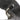 Green Line replacement inner tube 8.5x2 angled valve stem close-up