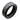 Chao Yang 10x2.50-6.5 tubeless tire angled view showing diamond cross-hatch tread pattern