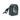 OEM Headlight Assembly for Hiboy S2 and S2 Pro V2 model electric scooters.