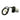 Universal Parts Twist Grip Throttle for Razor MX350/MX400/RSF350