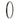 eBike Rim; Genuine CU 500, CS 500