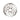Surron Light Bee X Front Brake Disc (44mm)
