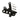Surron Light Bee Foot Peg mount