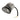 Green Line Headlight; Segway Ninebot Max G30, Max G2