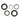 Green Line Fork Bowl Bearing Kit; Segway Ninebot MAX G30