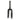 Green Line Front Fork; Segway Ninebot F20, F25, F30, F40