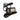 24 Volt 2.0 Amp XLR HP1202B Battery Charger
