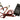 Universal Parts 12v, 1ah Battery Charger - Alligator Clips