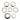 Razor E200, E300 & Pocket Mod Headset Bearing Set