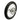 Universal Parts Front Wheel Assembly for Razor MX500/MX650