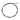 Universal Parts 60.5" Brake Cable