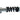Universal Parts Shock for Razor MX500/MX650/Dirt Quad