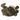Razor MX500/MX650 Front & Rear Brake Caliper Assembly