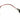 Razor Dirt Quad, Sport Mod / iMod Charge Port: 2-Wire