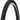 Vee Tire Co. 20x1.75 Speedster BMX Tire (47-406) - VRB 316