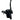 NIU XQi3 Front Brake Master Cylinder with Cover