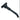Hiboy Max Pro kick stand side stand assembly
