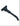 Hiboy Max Pro kick stand side stand assembly
