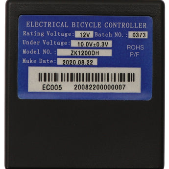 Razor Power Core 90 E90 Controller ZK1200-DH | 12V – eScooterworks