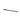 Hex Socket Head Machine Screw; Genuine Trail