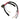 Currie 24V Battery Wire Harness w/Charge Inhibitor