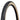 Vee Tire Co. Mission 27.5x2.10 Tire - Natural Wall