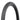 Vee Tire Crown Gem 24x2.25 folding bead tire 57-507. DCC dual compound, 72 TPI, 55 PSI max, 700g, tubeless ready. Versatile all-condition tire for 24" wheels.