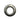NIU Flat Washer 16X8.5X1.2