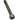 NIU Hexagon Socket Head Cap Screw M8X55