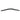 eBike Handlebar; Genuine CU 500, CS 500