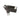  NIU KQi3 forehead body — steering stem & handlebar clamp assembly. OEM replacement for KQi3 Pro, KQi3 Sport, KQi3 MAX. SKU H1502001.