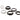 Steel Bearing; Genuine Trail