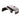 Left Front Trim; Genuine Chase