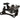Disc Brake Caliper; Genuine Chase