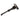 Steel Kickstand; Genuine Trail