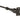 Steel Kickstand; Genuine Trail