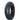 Green Line 10x2.5 eScooter Tire - Solid w/ Red Stripe