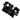 eBike Front Brake Caliper - fits a Hiboy P6